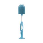 Dr. Brown's Soft Touch Bottle Brush, Blue