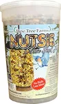 Nutsie Classic Seed Log