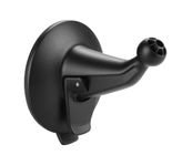 Garmin 7-Inch Suction Cup with Mount and Video Camera Input for Dezl and Nuvi Models