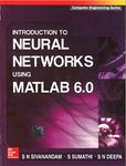 INTRODUCTION TO NEURAL NETWORKS WITH MATLAB 6.0, 1ST EDN