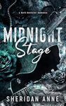 Midnight Stage: A Dark Rockstar Rom