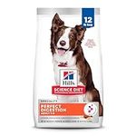 Hill's Science Diet Adult Dry Dog F