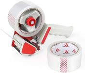 BOMEI PACK Heavy Duty Packaging Tap