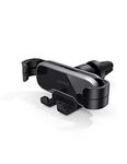 UGREEN Car Phone Holder Air Vent Mobile Mount Gravity Auto Clamp Stand Sat Nav Cradle Compatible with iPhone 13 Pro Max 12 11 SE XR 8, Galaxy S21 Ultra S20 FE S10 A71 A21s, Huawei, Pixel 6 Pro, Redmi