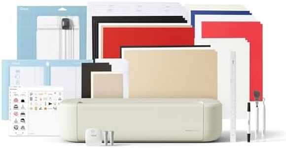 Cricut Exp