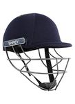 Shrey Performance - Steel Navy Small Cricket Helmet