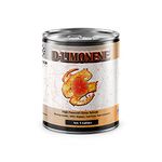 100% D-Limonene – 5 Gallon Pail – USP Food Grade- Kosher - All Natural Orange Oil – Made From Extract Of Orange Peels – Orange Terpenes, Solvent, Degreaser, Medicinal Agent – Made In America