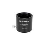 Celestron 93661 SCT To 2" Adapter, Black