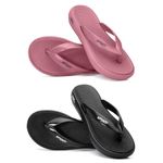 AIRSON AL-5 Slipper for Women | Orthopedic, Diabetic, Pregnancy | Soft Doctor Anti-Skid Slipper for Women |Slides, Flip-Flops, Slippers, Chappals | For Ladies and Girls