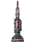 Dirt Devil Endura Max Upright Vacuum Cleaner, with Exclusive Turbo Tool, UD70174B, Red