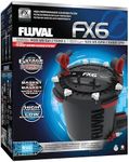 Fluval FX6 High Performance Aquariu