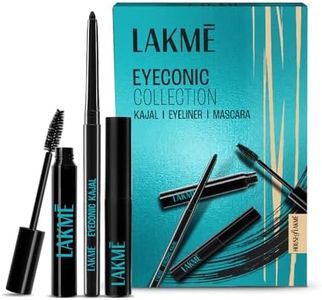 Lakme Eyec