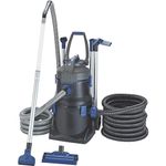 Oase Pondovac 5 - Dual Pump Continuous Suction Pond Vacuum