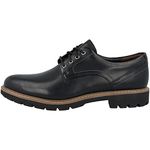 Men Leather Shoes