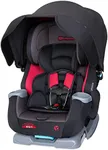 Baby Trend Cover Me™ 4-in-1 Convert