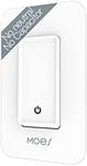 MOES WiFi Smart Light Switch No Neu