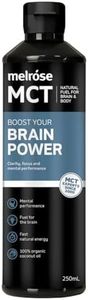 Melrose Brain Power MCT Oil 250 ml