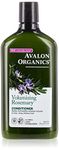 Avalon Organics Rosemary Volumizing Conditioner 325 ml