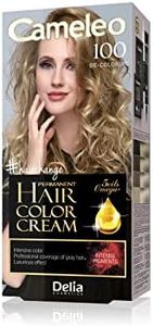 Cameleo - Decoloring - Hair Colour Remover - Color Correction - Safe Decolorization - Bleach