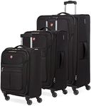 SwissGear 4010 Softside Luggage wit