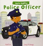 Police Officer (Busy People)