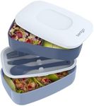 Bentgo Classic - Adult Bento Box, A