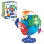 Learning Resources Kids Puzzle Globe