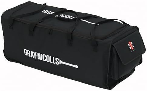 Gray Nicolls Team Wheelie Cricket Bag