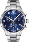 Tissot Men's Chrono XL Classic