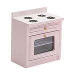 Mini Oven For Dolls