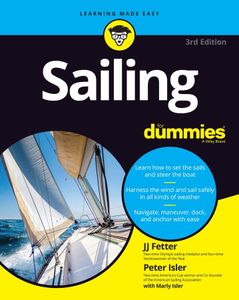 Sailing For Dummies