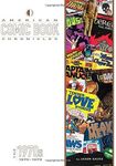 American Comic Book Chronicles: The 1970s by Beard, Jim, Dallas, Keith, Dykema, Dave, Sacks, Jason, Wells (2014) Hardcover