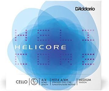 D'Addario 