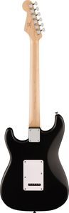 Squier Stratocaster Electric Guitar Pack – Beginner Bundle