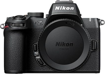 Nikon Z50 
