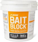 JT Eaton Bait Block Peanut Butter F
