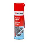 Wurth Silicone Spray 500ml