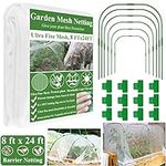 Garden Mesh Netting Kit, Plant Cove