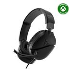 Turtle Beach Recon 70 Black Xbox Multiplatform Gaming Headset for Xbox Series X or S, Xbox One, PS5, PS4, PC and Mobile