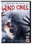 Wind Chill [DVD] [2017]