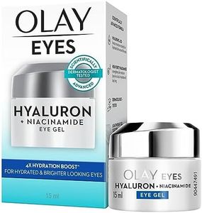 Olay Eyes Hyaluron + Niacinamide Eye Gel 15ml