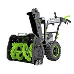 EGO SNT2800 28-in 56V Self-Propelled 2-Stage Snow Blower with Peak Power™, Battery and Charger not Included