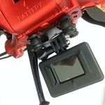 Quadcopter Camera Mounts