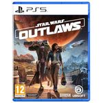 Star Wars Outlaws /PS5