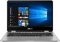 ASUS VivoBook Flip 14 Thin and Ligh