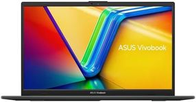 ASUS Vivobook Go 15.6” FHD Laptop, 