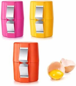 3 PCs Egg 