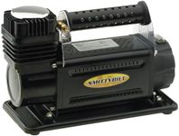 Smittybilt 2781 5.65 CFM Universal Air Compressor , Black