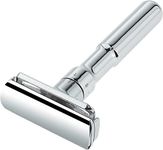 MERKUR Futur MK-70C, Adjustable Double Edge Safety Razor