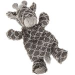 Mary Meyer 'Afrique Giraffe Lovey Comforter Soft Toy